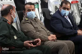 سومین همایش «یادها و نام‌ها»