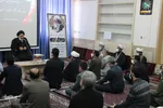 دیدار جامعه قرآنی با نماینده ولی فقیه خراسان‌جنوبی