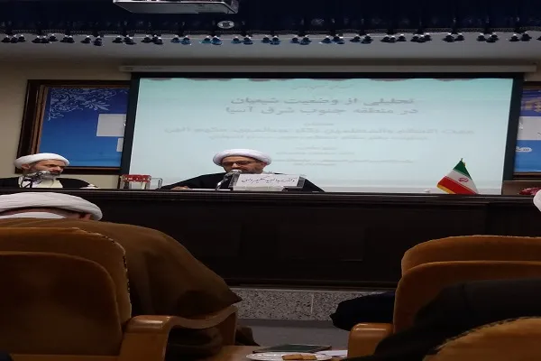 پژوهش درباره تأثیرگذاری شیعه در تمدن اندونزی مورد غفلت بوده است
