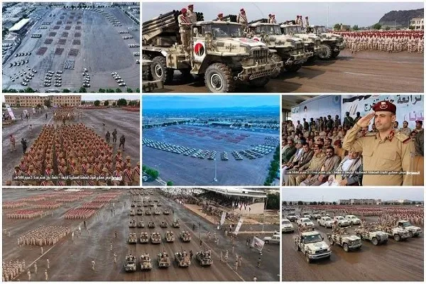 جمهوری یمن باقی خواهد بود