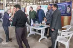 نمایشگاه دستاوردهای جهاددانشگاهی استان سمنان‎
