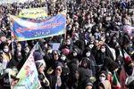 یوم‌الله ۲۲ بهمن در همدان