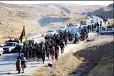برگزاری پیاده‌روی «حرم تا حرم» در بویراحمد