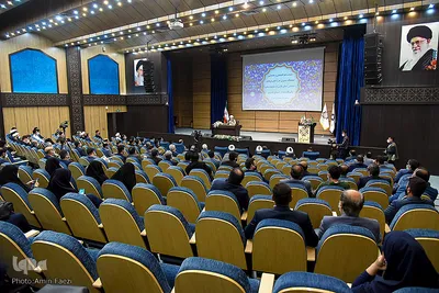 نشست هم اندیشی مدیران دستگاههای فرهنگی استان فارس‎‎