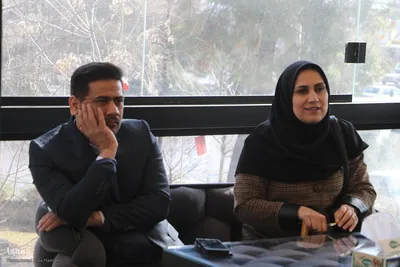 نشست خبری مدیر کل فرهنگ و ارشاد اسلامی استان فارس