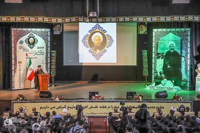 همایش ملی ثقةالاسلام در تبریز‎