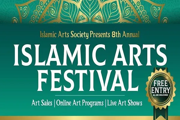 Hyustonda İslam sənətləri Festivalı keçiriləcək