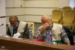 همایش هم‌اندیشی کانون‌های خدمت رضوی‎