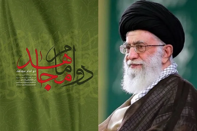 وقتی صلح و قیام، دو فصل از جهادی تاریخی می‌شود