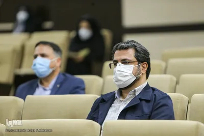 نشست هم‌اندیشی با دستگاههای برگزارکننده مسابقات قرآن