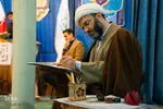افتتاحیه طرح قرآنی «سی‌وسه پل وصال» در اصفهان