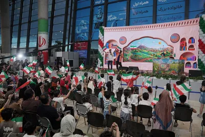 رویداد «اردی‌بهشت کتاب»