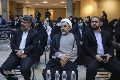 جشنواره قرآن آرمان