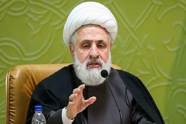 Hizbullah'tan İngiltere'ye 