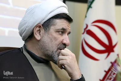 ویژه‌برنامه «نشانی»، با حضور حجت‌الاسلام والمسلمین «عبدالرحمن غیاث» 