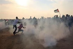 Yet Another Palestinian Killed by Israeli Forces in Gaza