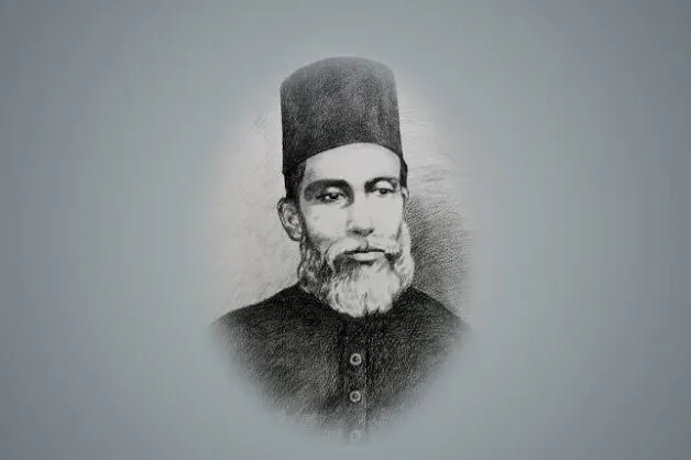 Həmiduddin Fərahi kimdir?