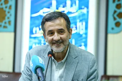کریم دولتیف پیشکسوت قرآنی