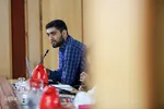نشست کمیسیون فرهنگی شورای اسلامی شهر اهواز