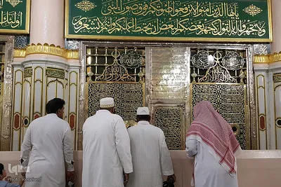 مدینه منوره