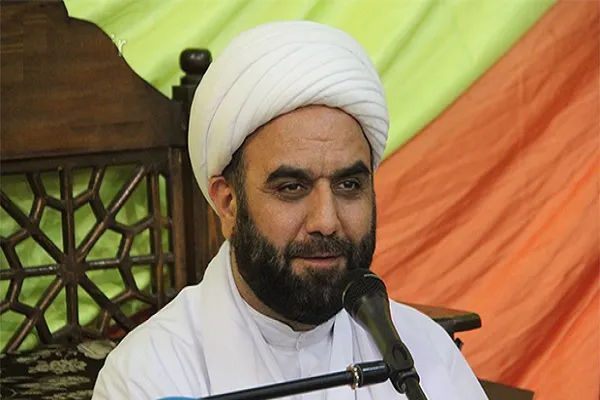 ارتباط بلوغ معنوی با مخاطبین ندای «این‌ الرجبیون»