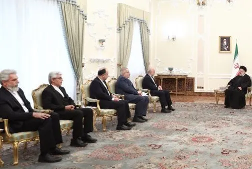 مأموریت اصلی سفارتخانه‌های جمهوری اسلامی ایران «مأموریت تحول» است