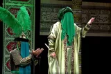 ثبت ۱۵ آیین عاشورایی استان مرکزی در فهرست آثار ملی