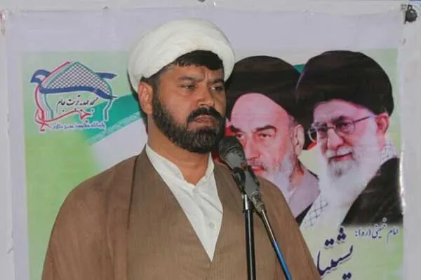 دشمن از سر درماندگی روی به ترور آورده است