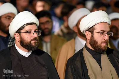 افتتاحیه مسابقات قرآنی «مدهامتان»