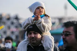 جشن خانوادگی میلاد حضرت فاطمه زهرا(س)