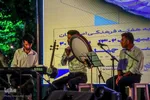آیین افتتاحیه هفته فرهنگی اصفهان