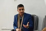 اعزام قاری لرستانی به کشور ازبکستان