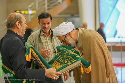 نخستین پرواز زائران اصفهانی به سرزمین وحی