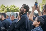میدان امام حسین (ع) اصفهان؛ میعادگاه عاشقان حسین (ع) در عصر عاشورا