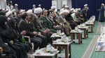 دومین اجلاسیه ۷۵ شهید طلبه و روحانی خراسان جنوبی