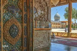 روز بزرگداشت حضرت احمدبن موسی، شاهچراغ (ع)‎‎