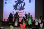 یادواره ۶۰۰ شهید اصناف فارس‎