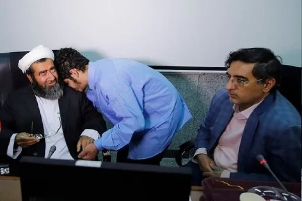 عفو قاتل «امیرمحمد خالقی»؛ در سایه قرآن و مشروط به انجام امور عام‌المنفعه