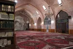 مسجد جامع تبریز؛ شمه‌ای از معماری سلجوقیان تا قاجار