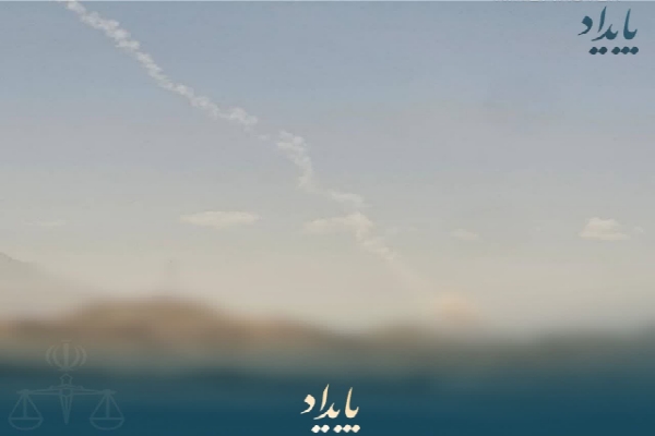 بازداشت عامل ارسال تصاویر پرتاب موشک به رسانه‌های معاند در یزد