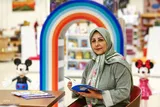 اصول مهم همراهی با نوجوان در عصر دیجیتال + فیلم