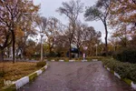 پاییز تبریز در فصل کرونا