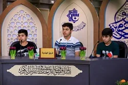 Hazrat Abbas (AS) Holy Shrine Hosts Quran Memorization Contest