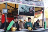 ایستگاه صلواتی موکب عقیله بنی هاشم(س)ملایر‎