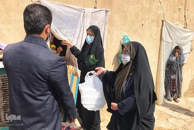 اطعام عیدغدیر