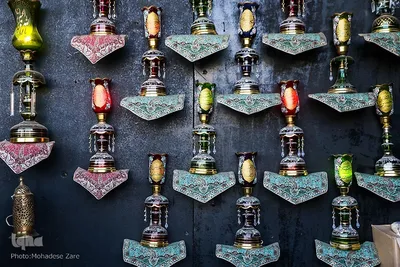 عزاداری روز شهادت امام رضا(ع) در مشهد