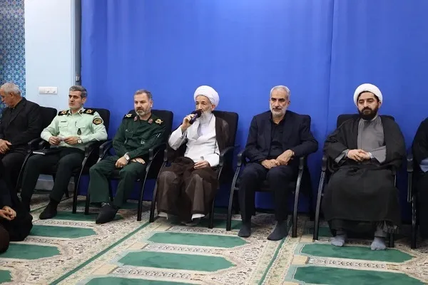 آیت‌الله رئیسی با تمام وجودش برای مردم تلاش می‌کرد