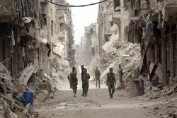 EU Liable for Syrian People’s Sufferings: Damascus