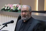 جلسه تفسیر قرآن ویژه مدیران اجرایی آذربایجان‌شرقی