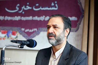 سیدعلی سرابی، قائم مقام شورای عالی قرآن